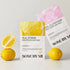 Real Vitamin Brightening Care Mask - WowSkin Romania